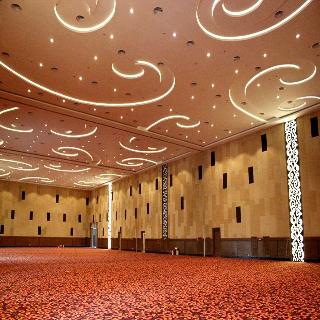 The Alana Yogyakarta Hotel and Convention Center fotoÄŸrafÄ±
