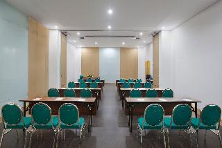 Zest Hotel Yogyakarta fotoÄŸrafÄ±