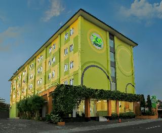 Zest Hotel Yogyakarta otel fotoğrafı