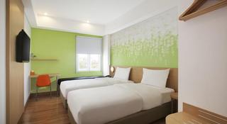 Zest Hotel Yogyakarta fotoÄŸrafÄ±