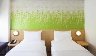 Zest Hotel Yogyakarta fotoÄŸrafÄ±