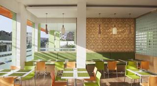 Zest Hotel Yogyakarta fotoÄŸrafÄ±
