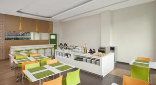 Zest Hotel Yogyakarta fotoÄŸrafÄ±