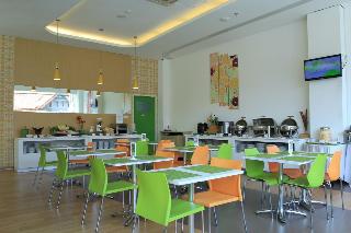 Zest Hotel Yogyakarta fotoÄŸrafÄ±