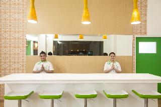 Zest Hotel Yogyakarta fotoÄŸrafÄ±