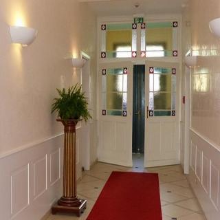 Hotel Snorrenburg fotoÄŸrafÄ±