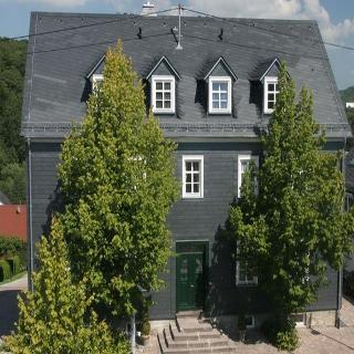 Hotel Snorrenburg otel fotoğrafı