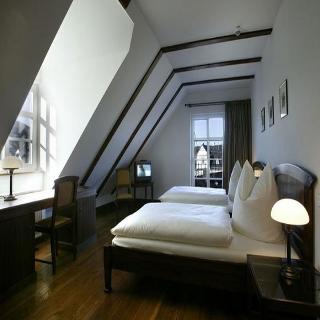 Hotel Snorrenburg fotoÄŸrafÄ±