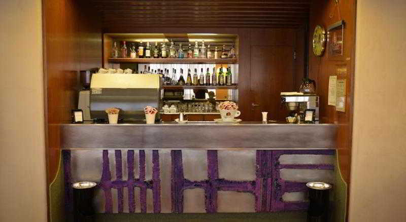 Hotel Salieri fotoÄŸrafÄ±