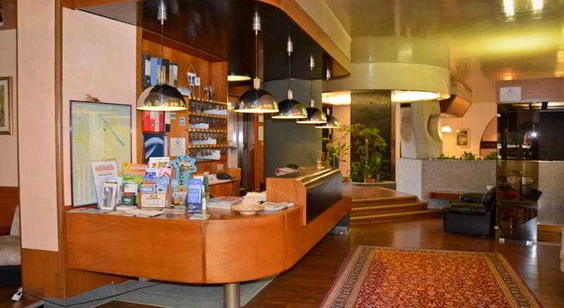 Hotel Salieri fotoÄŸrafÄ±