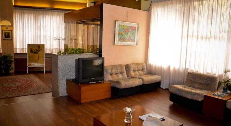 Hotel Salieri fotoÄŸrafÄ±