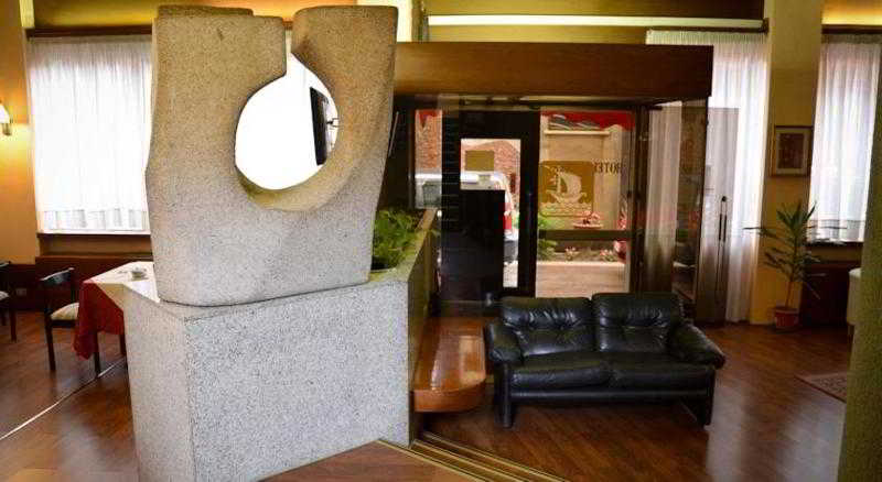Hotel Salieri fotoÄŸrafÄ±