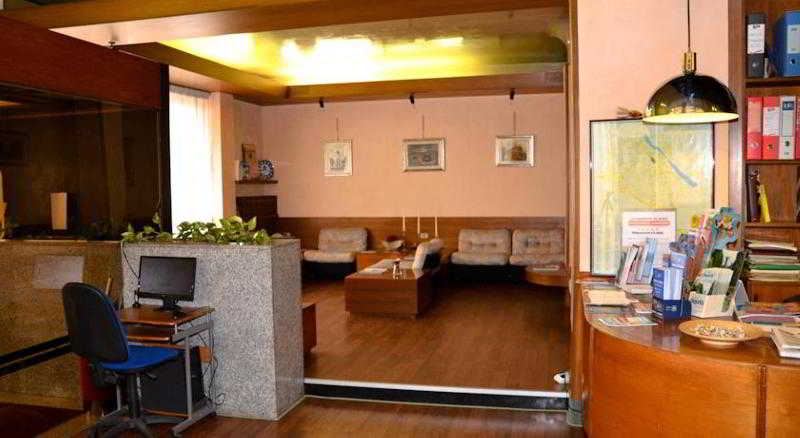 Hotel Salieri fotoÄŸrafÄ±