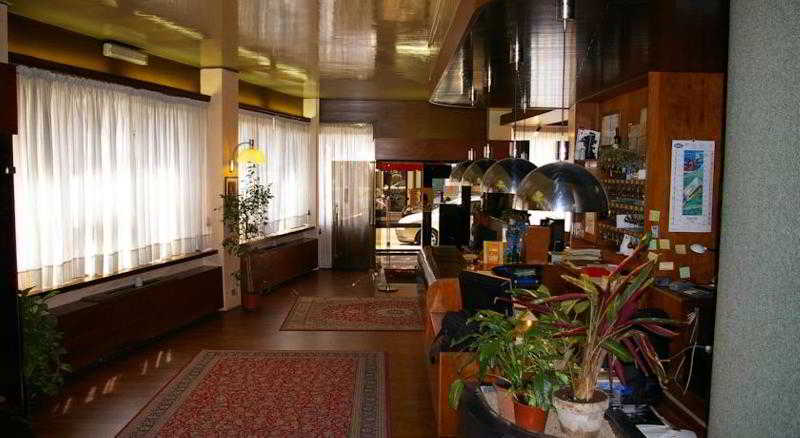 Hotel Salieri fotoÄŸrafÄ±