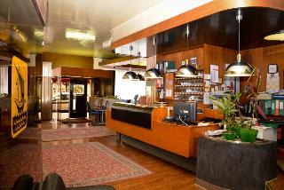 Hotel Salieri fotoÄŸrafÄ±