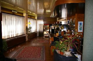 Hotel Salieri otel fotoğrafı