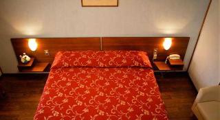 Hotel Salieri fotoÄŸrafÄ±