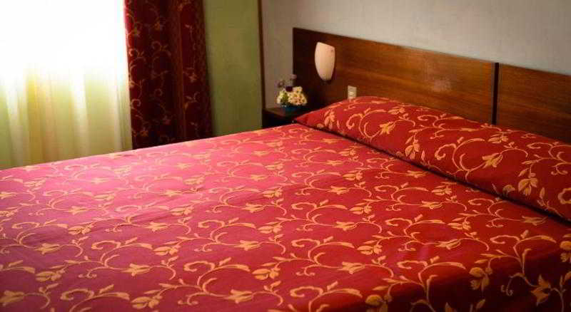 Hotel Salieri fotoÄŸrafÄ±