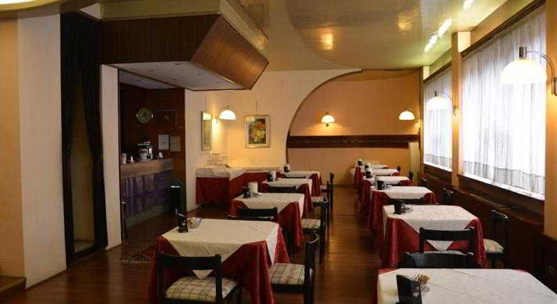 Hotel Salieri fotoÄŸrafÄ±
