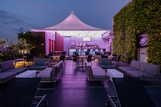 Amara Bangkok fotoÄŸrafÄ±