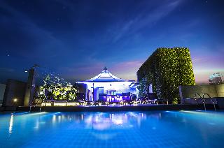 Amara Bangkok fotoÄŸrafÄ±