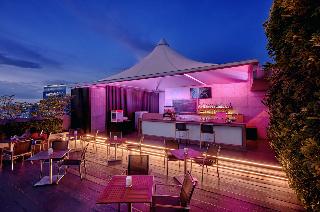 Amara Bangkok fotoÄŸrafÄ±