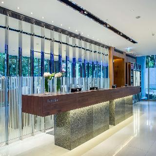 Amara Bangkok fotoÄŸrafÄ±