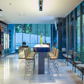 Amara Bangkok fotoÄŸrafÄ±