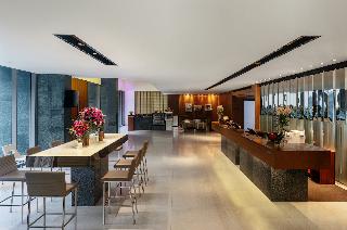 Amara Bangkok fotoÄŸrafÄ±