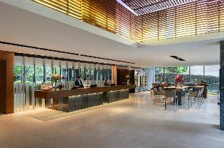 Amara Bangkok fotoÄŸrafÄ±