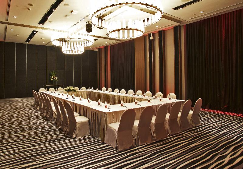 Amara Bangkok - Toplantı