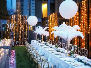 Amara Bangkok fotoÄŸrafÄ±