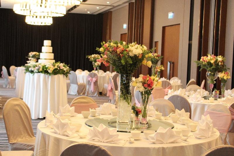 Amara Bangkok - Toplantı