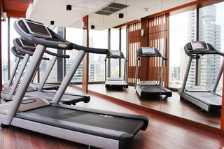 Amara Bangkok fotoÄŸrafÄ±