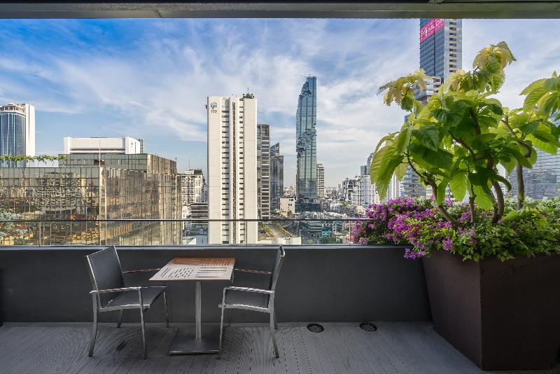 Amara Bangkok - Aktivite