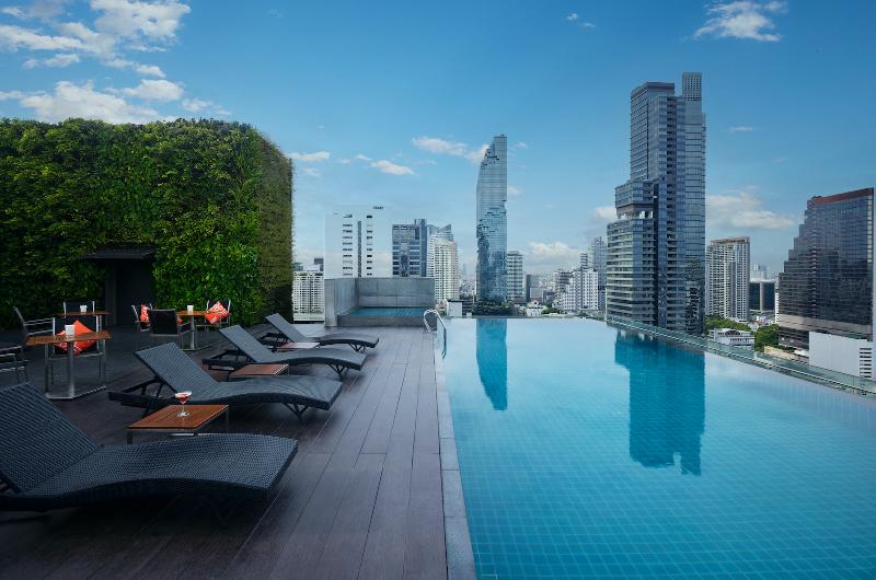 Amara Bangkok - Genel