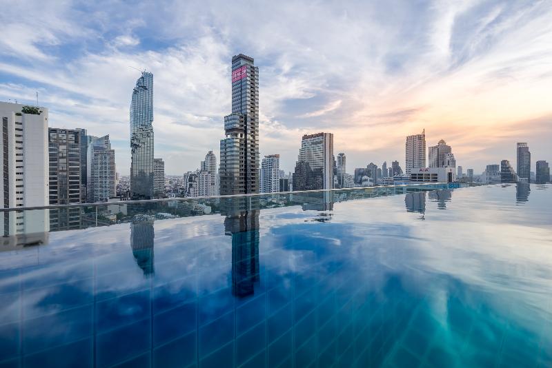 Amara Bangkok - Genel