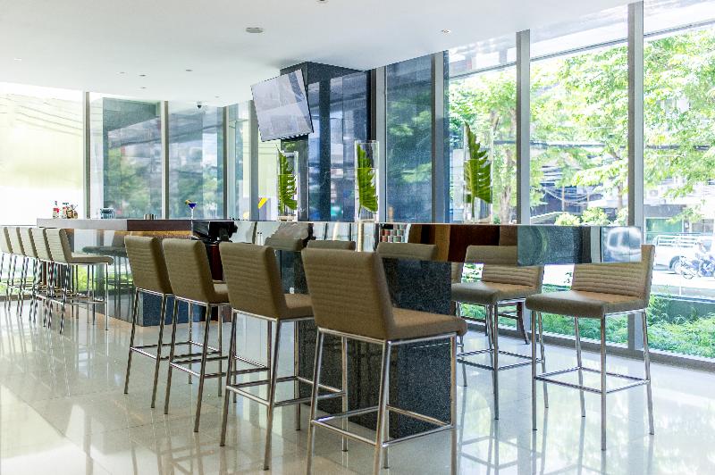 Amara Bangkok - Genel