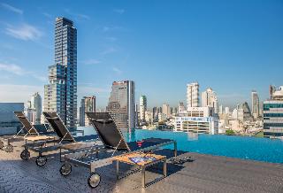 Amara Bangkok fotoÄŸrafÄ±