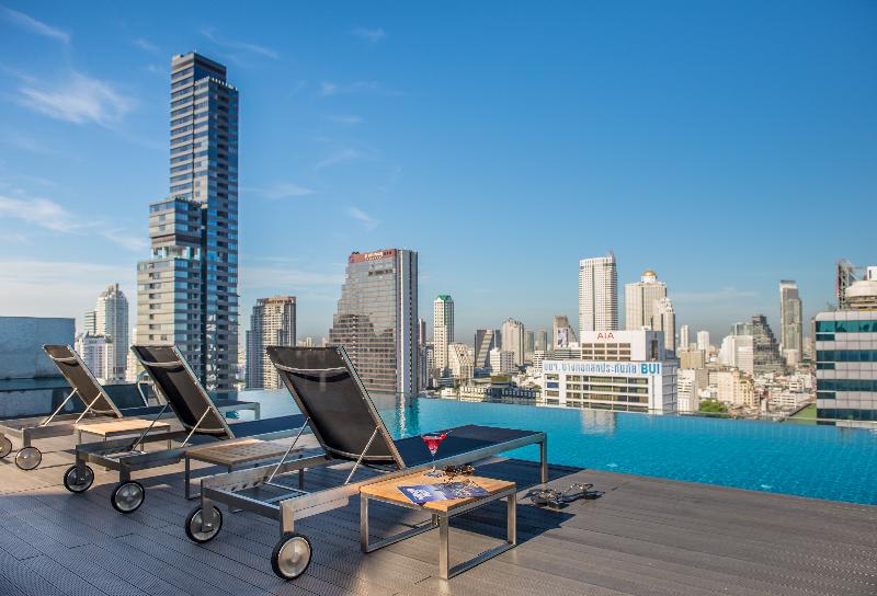 Amara Bangkok - Genel
