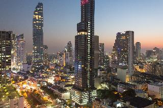 Amara Bangkok fotoÄŸrafÄ±