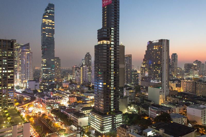 Amara Bangkok - Genel