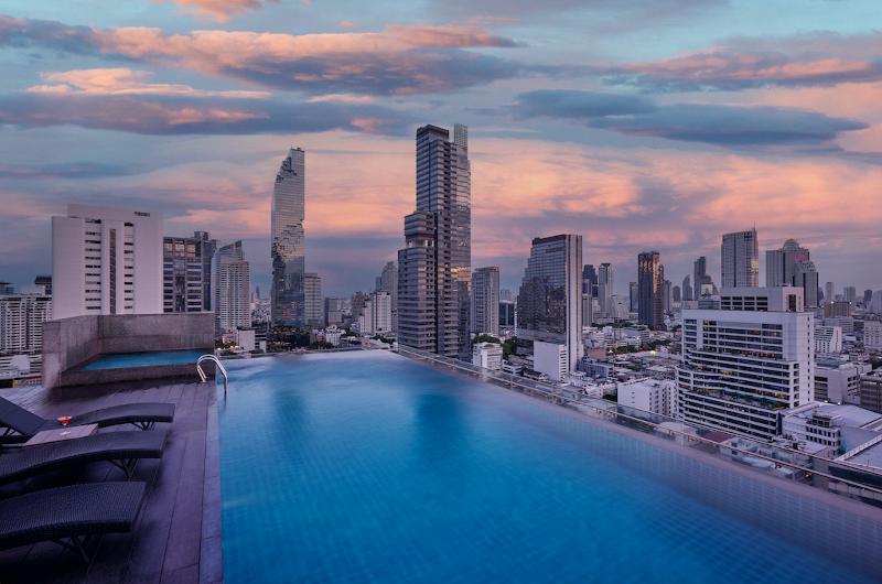 Amara Bangkok - Genel