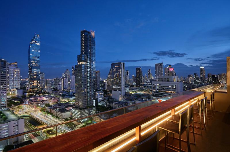 Amara Bangkok - Genel