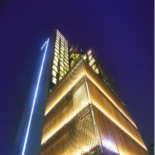 Amara Bangkok fotoÄŸrafÄ±
