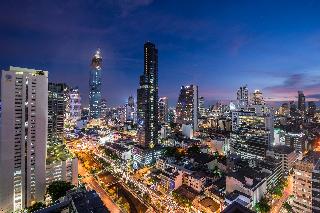 Amara Bangkok fotoÄŸrafÄ±