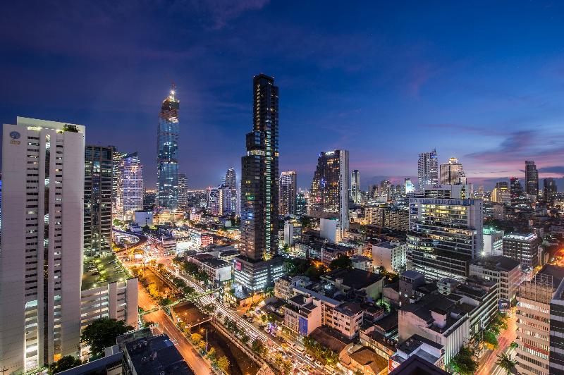 Amara Bangkok - Genel