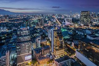 Amara Bangkok fotoÄŸrafÄ±
