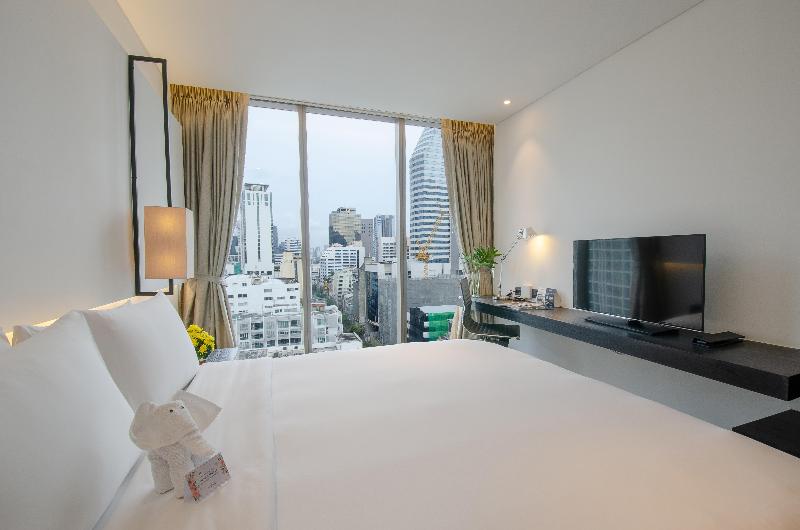 Amara Bangkok - Oda