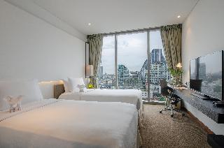 Amara Bangkok fotoÄŸrafÄ±